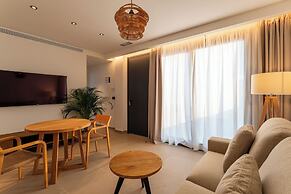 Hotel Apartamentos Hamus