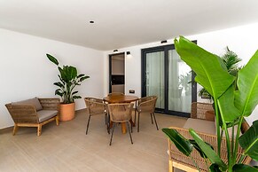 Hotel Apartamentos Hamus