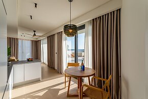 Hotel Apartamentos Hamus