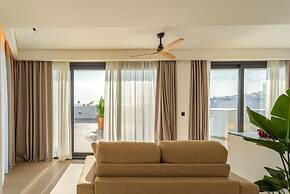 Hotel Apartamentos Hamus