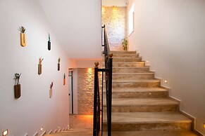 Cappadocia Acer Living Home