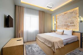 Cappadocia Acer Living Home