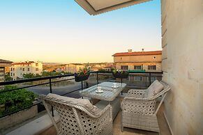 Cappadocia Acer Living Home