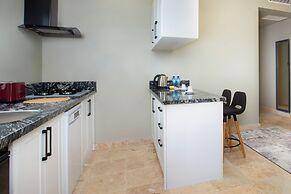 Cappadocia Acer Living Home