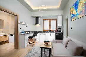 Cappadocia Acer Living Home