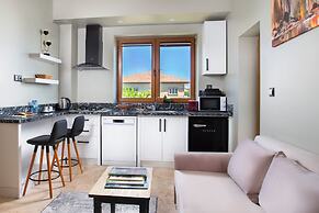 Cappadocia Acer Living Home