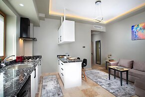 Cappadocia Acer Living Home