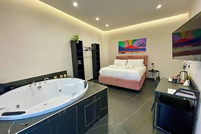 Le Colonne B&b