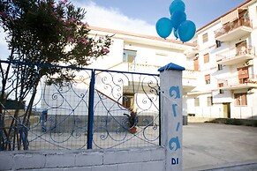Aria di Sale