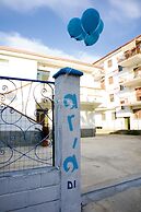 Aria di Sale