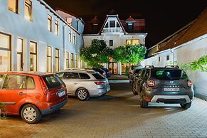 Villa Santa Maria