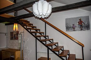 Villa Santa Maria