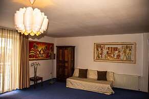 Villa Santa Maria