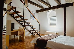 Villa Santa Maria