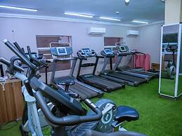 Sarina Suites and Apartments Kano