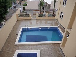 Sarina Suites and Apartments Kano