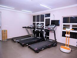 Sarina Suites and Apartments Kano