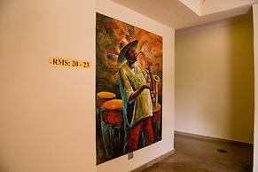 Sarina Suites and Apartments Kano