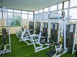 Sarina Suites and Apartments Kano