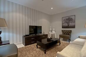 Sarina Suites and Apartments Kano