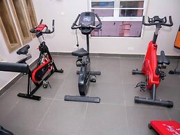 Sarina Suites and Apartments Kano