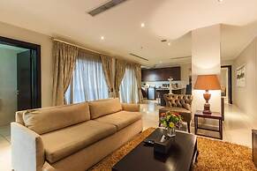 Sarina Suites and Apartments Kano