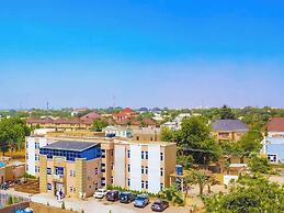 Sarina Suites and Apartments Kano