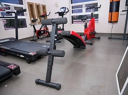 Sarina Suites and Apartments Kano