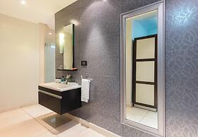 Sarina Suites and Apartments Kano