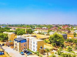 Sarina Suites and Apartments Kano