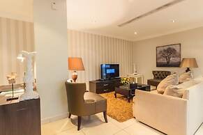 Sarina Suites and Apartments Kano