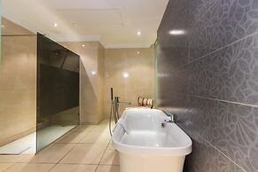 Sarina Suites and Apartments Kano