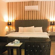 Sarina Suites and Apartments Kano