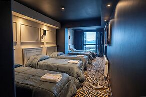 Hotel Vuriloche Suites