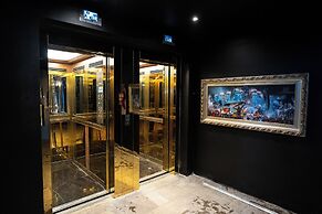 Hotel Vuriloche Suites