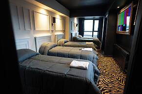 Hotel Vuriloche Suites