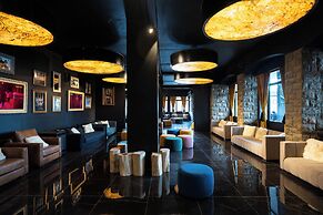 Hotel Vuriloche Suites