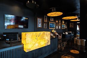 Hotel Vuriloche Suites