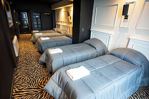 Hotel Vuriloche Suites