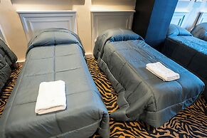 Hotel Vuriloche Suites