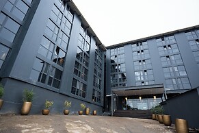 Hotel Vuriloche Suites