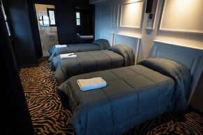 Hotel Vuriloche Suites