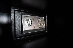 Hotel Vuriloche Suites