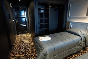 Hotel Vuriloche Suites