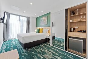 La Quinta By Wyndham Ellerslie Auckland
