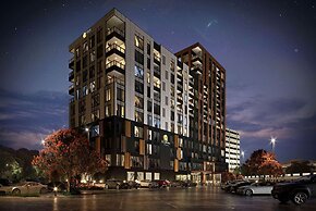 La Quinta By Wyndham Ellerslie Auckland