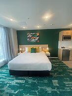 La Quinta By Wyndham Ellerslie Auckland