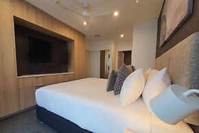 La Quinta By Wyndham Ellerslie Auckland