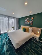 La Quinta By Wyndham Ellerslie Auckland