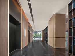 Holiday Inn Express Nanjing Jiangbei Wonhall Mall by IHG